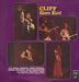 Cliff Richard Cliff Goes East Singapore 2-LP vinyl record set (Double LP Album) S-LEAC-1041/2