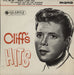 Cliff Richard Cliff's Hits - 1st - VG UK 7" vinyl single (7 inch record / 45) SEG8203