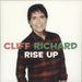 Cliff Richard Rise Up - 60th Anniversary Edition UK 7" vinyl single (7 inch record / 45) 0190295562328