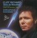 Cliff Richard She's So Beautiful European 12" vinyl single (12 inch record / Maxi-single) 2007996