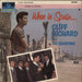 Cliff Richard When In Spain... - 1st - VG+ UK vinyl LP album (LP record) SCX3488
