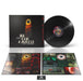 Clint Mansell In The Earth - 180gram Vinyl + Alternate Art Version - Sealed UK vinyl LP album (LP record) IN6LPIN847628
