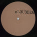 cLOUDDEAD Cloud Dead Number Five US 10" vinyl single (10 inch record) CLU10CL846365