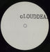 cLOUDDEAD I Promise Never To Get Paint On My Glasses Again US 10" vinyl single (10 inch record) CLU10IP846486