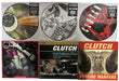 Clutch The Obelisk + Litho - RSD20 US Vinyl Box Set