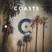 Coasts Coasts - Sea Green Vinyl UK 2-LP vinyl record set (Double LP Album) 0825646082094