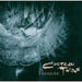 Cocteau Twins Treasure UK CD album (CDLP) GAD412CD