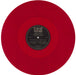 Coffin Mulch  Septic Funeral - Red Vinyl UK 12" vinyl single (12 inch record / Maxi-single) 6VJ12SE841799