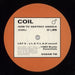 Coil How To Destroy Angels - 1st Belgian vinyl LP album (LP record) COILPHO856588