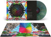 Coldplay A Head Full of Dreams - Recycled Colours Vinyl - Sealed UK vinyl LP album (LP record) 5054197532269