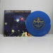 Coldplay Christmas Lights - Blue Vinyl - Sealed UK 7" vinyl single (7 inch record / 45) 0190295177805