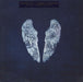 Coldplay Ghost Stories - Sealed - EX UK vinyl LP album (LP record) 825646298815