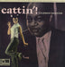 Coleman Hawkins Cattin'! UK vinyl LP album (LP record) FJL131