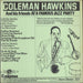 Coleman Hawkins Coleman Hawkins And His Friends At A Famous Jazz Party US vinyl LP album (LP record) 301