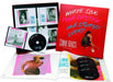 Connie Francis White Sox, Pink Lipstick...And Stupid Cupid German CD Album Box Set BCD15616EI