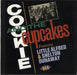 Cookie And The Cupcakes Cookie And The Cupcakes UK vinyl LP album (LP record) CH142