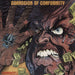 Corrosion Of Conformity Animosity Dutch vinyl LP album (LP record) RR9764