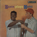 Count Basie Basie Plays Hefti UK vinyl LP album (LP record) 33SX1135