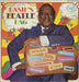 Count Basie Basie's Beatle Bag UK vinyl LP album (LP record) MFP1393