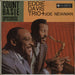 Count Basie Count Basie Presents Eddie Davis Trio Plus Joe Newman UK vinyl LP album (LP record) 33SX1117