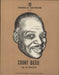 Count Basie Souvenir Programme UK tour programme TOUR PROGRAMME