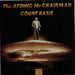 Count Basie The Atomic Mr Chairman UK 2-LP vinyl record set (Double LP Album) VJD517