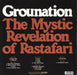 Count Ossie & The Mystic Revelation Of Rastafari Grounation UK 3-LP vinyl record set (Triple LP Album) 5026328004884