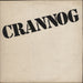 Crannog Crannog UK vinyl LP album (LP record) CR1