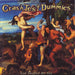 Crash Test Dummies God Shuffled His Feet - 180 Gram Vinyl UK vinyl LP album (LP record) 19075889911