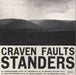 Craven Faults Standers - Transparent Black Smoke Vinyl UK 2-LP vinyl record set (Double LP Album)