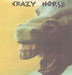 Crazy Horse Crazy Horse US vinyl LP album (LP record) RS6438