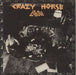 Crazy Horse Loose UK vinyl LP album (LP record) K44171