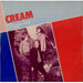 Cream Badge UK 12" vinyl single (12 inch record / Maxi-single) RSOX91