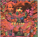 Cream Disraeli Gears - 2nd - M33 - White Box UK vinyl LP album (LP record) 593003