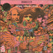 Cream Disraeli Gears - 2nd - Shrink US vinyl LP album (LP record) SD33-232