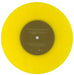 Creed My Sacrifice - Yellow Vinyl UK 7" vinyl single (7 inch record / 45) E-D07MY209067