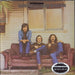 Crosby, Stills & Nash Crosby, Stills & Nash - 200 Gram Vinyl US vinyl LP album (LP record) SD8229