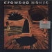 Crowded House Woodface - EMI100 Series - 180gm UK vinyl LP album (LP record) LPCENT6