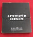 Crowded House Woodface Singles Collection UK CD Single Box Set CDCLS661