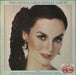 Crystal Gayle The Crystal Gayle Singles Album UK vinyl LP album (LP record) UAG30287