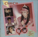 Culture Club Colour By Numbers Tour '83 - EX UK tour programme TOUR PROGRAMME