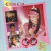 Culture Club Colour By Numbers Tour '83 UK tour programme TOUR PROGRAMME