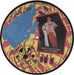 Culture Club The Medal Song UK 7" vinyl picture disc (7 inch picture disc single) CUL7PTH16085