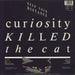 Curiosity Killed The Cat Keep Your Distance UK vinyl LP album (LP record) 042283202511