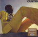 Curtis Mayfield Curtis - 180 Gram - Sealed UK vinyl LP album (LP record) 8122796557