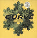 Curve Fait Accompli - Stickered sleeve UK 12" vinyl single (12 inch record / Maxi-single) ANXTT36