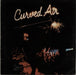 Curved Air Live UK vinyl LP album (LP record) SML1119