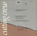 Cutting Crew I've Been In Love Before UK 12" vinyl single (12 inch record / Maxi-single) 5012983002969