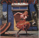 Cyndi Lauper She's So Unusual UK vinyl LP album (LP record) PRT25792