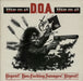 D.O.A. War On 45 UK 12" vinyl single (12 inch record / Maxi-single) VIRUS24